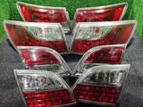Фонари задние от Mazda CX-9.үшін50 000 тг. в Астана