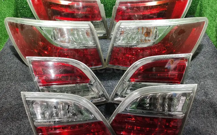 Фонари задние от Mazda CX-9.үшін50 000 тг. в Астана