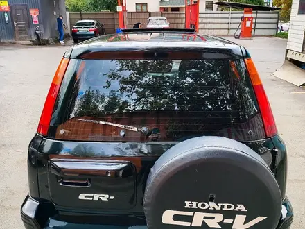 Honda CR-V 1997 года за 2 700 000 тг. в Алматы – фото 5