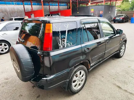 Honda CR-V 1997 года за 2 700 000 тг. в Алматы – фото 6