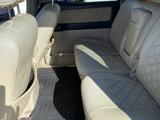 Toyota Alphard 2007 года за 11 000 000 тг. в Астана – фото 3