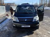 Toyota Alphard 2007 года за 11 000 000 тг. в Астана