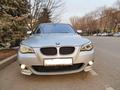 BMW 530 2003 годаfor8 800 000 тг. в Алматы – фото 3