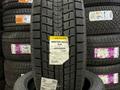 Зимние шины без шипов Dunlop Winter Maxx SJ8 265/55 R20 102R за 250 000 тг. в Астана