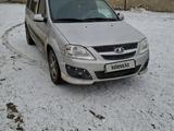 ВАЗ (Lada) Largus 2014 года за 3 600 000 тг. в Актау – фото 4