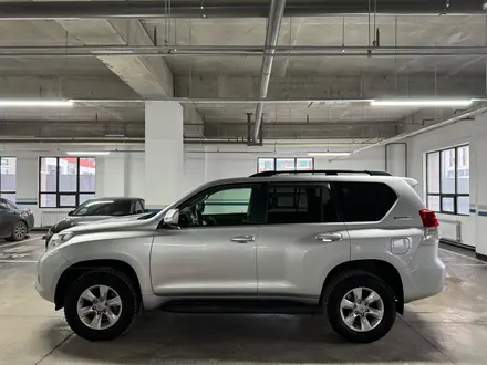 Toyota Land Cruiser Prado 2010 года за 14 500 000 тг. в Астана – фото 3