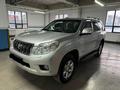 Toyota Land Cruiser Prado 2010 года за 14 500 000 тг. в Астана – фото 2