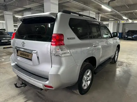 Toyota Land Cruiser Prado 2010 года за 14 500 000 тг. в Астана – фото 6