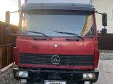 Mercedes-Benz  814 1992 годаүшін6 000 000 тг. в Усть-Каменогорск – фото 2