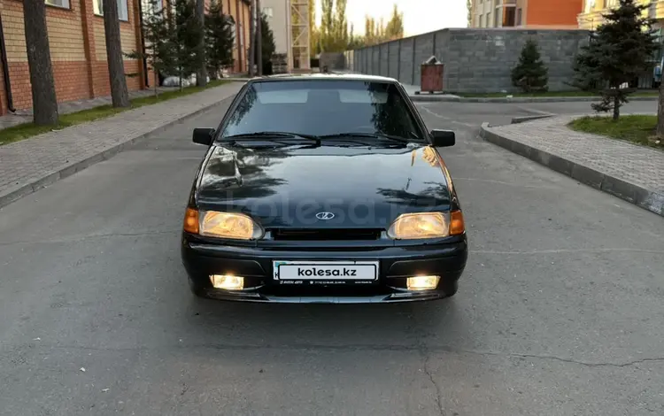 ВАЗ (Lada) 2114 2012 года за 1 850 000 тг. в Павлодар