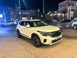 Kia Seltos 2024 года за 9 000 000 тг. в Алматы – фото 2