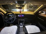 Kia Seltos 2024 года за 9 000 000 тг. в Алматы – фото 4