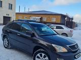 Lexus RX 350 2008 года за 8 000 000 тг. в Караганда