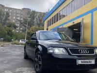 Audi A6 1998 годаүшін3 100 000 тг. в Темиртау