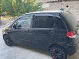 Daewoo Matiz 2013 года за 1 300 000 тг. в Туркестан – фото 4