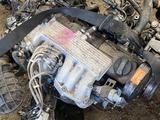 Двигатель Audi 100 2.3 за 470 000 тг. в Астана