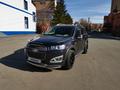 Chevrolet Captiva 2013 годаүшін8 000 000 тг. в Петропавловск – фото 2