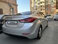 Hyundai Elantra 2015 года за 7 000 000 тг. в Шымкент – фото 2
