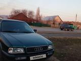 Audi 80 1993 года за 1 650 000 тг. в Тараз – фото 4
