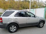 Kia Sorento 2006 годаfor5 500 000 тг. в Шымкент – фото 3