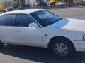 Mazda 626 1990 годаfor950 000 тг. в Талдыкорган – фото 4