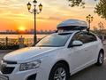 Chevrolet Cruze 2013 года за 4 500 000 тг. в Актобе – фото 3