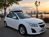 Chevrolet Cruze 2013 годаүшін4 500 000 тг. в Актобе – фото 2