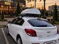 Chevrolet Cruze 2013 года за 4 500 000 тг. в Актобе – фото 4