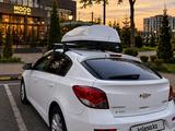 Chevrolet Cruze 2013 годаүшін4 500 000 тг. в Актобе – фото 4