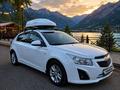 Chevrolet Cruze 2013 года за 4 500 000 тг. в Актобе