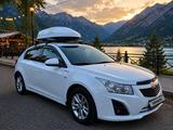 Chevrolet Cruze 2013 года за 4 500 000 тг. в Актобе