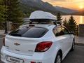 Chevrolet Cruze 2013 года за 4 500 000 тг. в Актобе – фото 5