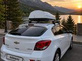 Chevrolet Cruze 2013 годаүшін4 500 000 тг. в Актобе – фото 5