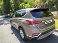 Hyundai Santa Fe 2018 года за 12 750 000 тг. в Шымкент – фото 6