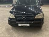 Mercedes-Benz ML 320 2001 года за 3 800 000 тг. в Жанакорган