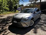Toyota Camry 2016 годаүшін5 000 000 тг. в Тараз