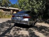 Toyota Camry 2016 годаүшін5 000 000 тг. в Тараз – фото 4