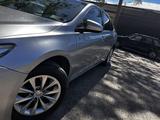 Toyota Camry 2016 годаүшін5 000 000 тг. в Тараз – фото 5