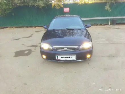 Kia Spectra 2007 года за 2 000 000 тг. в Актобе