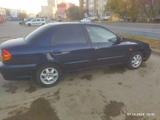 Kia Spectra 2007 годаүшін2 000 000 тг. в Актобе – фото 5