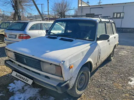 ВАЗ (Lada) 2104 1995 года за 450 000 тг. в Туркестан