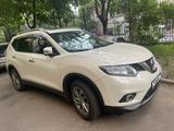 Nissan X-Trail 2018 годаүшін10 500 000 тг. в Алматы