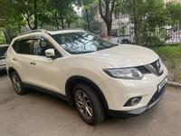 Nissan X-Trail 2018 года за 10 500 000 тг. в Алматы