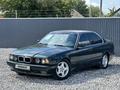 BMW 525 1991 годаfor2 300 000 тг. в Актобе