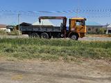 Shacman (Shaanxi)  F2000 2014 годаүшін11 500 000 тг. в Кызылорда – фото 2