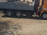 Shacman (Shaanxi)  F2000 2014 годаүшін11 500 000 тг. в Кызылорда – фото 4