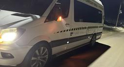 Mercedes-Benz Sprinter 2010 годаүшін12 000 000 тг. в Кокшетау – фото 2