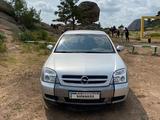 Opel Vectra 2002 года за 2 400 000 тг. в Караганда – фото 2