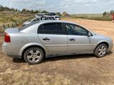 Opel Vectra 2002 года за 2 400 000 тг. в Караганда – фото 3