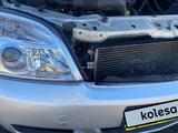 Opel Vectra 2002 года за 2 400 000 тг. в Караганда – фото 4